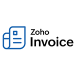 Zoho Invoice