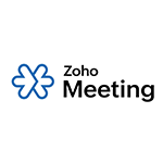 Zoho Meeting