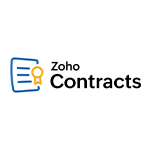 Zoho Contracts