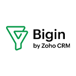 Bigin by Zoho CRM