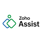 Zoho Assist