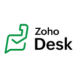 Zoho Desk