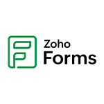 Zoho Forms