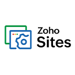 Zoho Sites