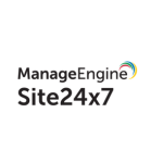 ManageEngine Site24x7