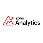 Zoho Analytics