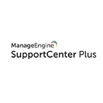 ManageEngine SupportCenter Plus