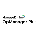ManageEngine OpManager Plus