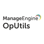 ManageEngine OpUtils