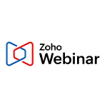 Zoho Webinar