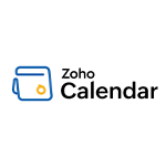 Zoho Calendar