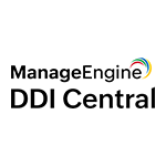 ManageEngine DDI Central