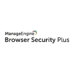 ManageEngine Browser Security Plus