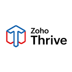Zoho Thrive