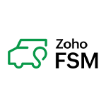 Zoho FSM