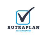 SutraPlan Task Manager