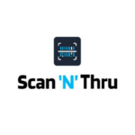 Scan N Thru