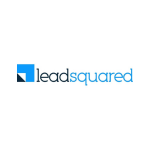 LeadSquared - CRM