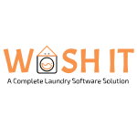 Wash It Laundry
