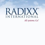 Radixx Galaxy