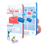TheDigitalIndia BulkSMS