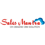 Sales Mantra CRM