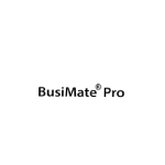 BusiMate ERP