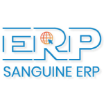 Sanguine - ERP