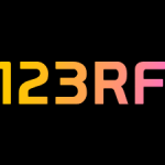 123RF