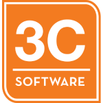 Fraxinus Books VS ImpactECS Logo