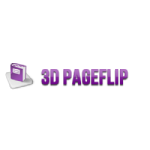 3D PageFlip