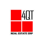 4QT Real Estate ERP