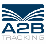 TYASuite Asset Management VS A2B Tracking Logo