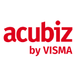 Roka Expense Management VS Acubiz Logo