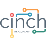 Docebo VS Cinch Logo