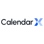 CalendarX