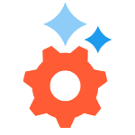 SpotIQ VS Agent.ai Logo