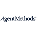 Applied Rater VS AgentMethods Website Builder Logo