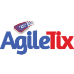 AudienceView VS Agile Ticketing Logo