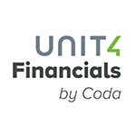 Unit4 Financials
