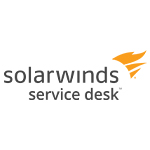 SolarWinds Service Desk