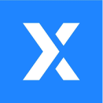 Yooz VS AvidXchange Logo