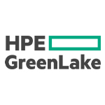 HPE GreenLake