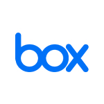 Box Cloud Storage