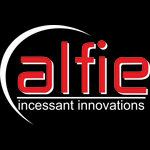 Alfie Pharma ERP