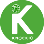 Knockio Sales