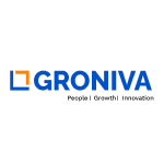 Groniva HRMS