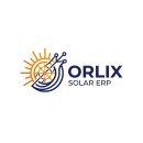 Orlix Solar ERP