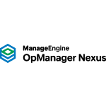 ManageEngine OpManager Nexus