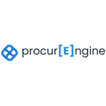 ProcureTiger VS procurEngine Logo